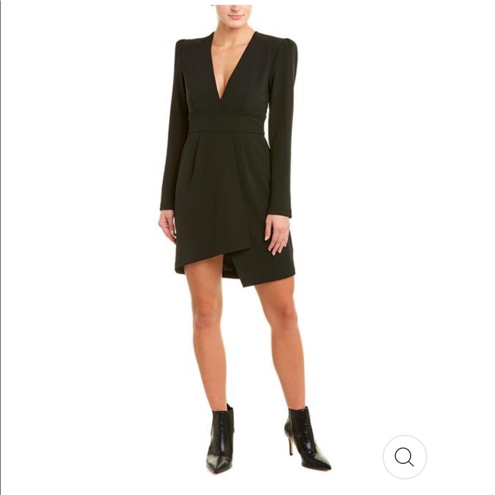 A.L.C Mara Sheath Dress